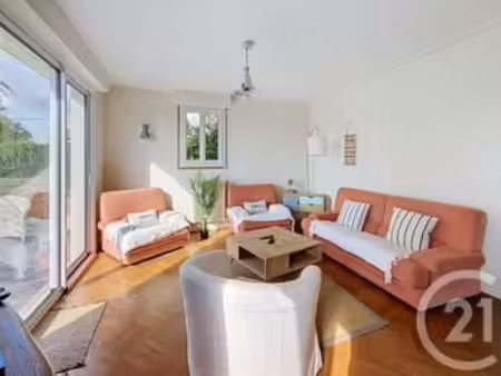 location maison meublé à lannion (22300) : à louer meublé / 117m² lannion