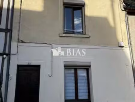 location maison au neubourg (27110) : à louer / 59m² le neubourg