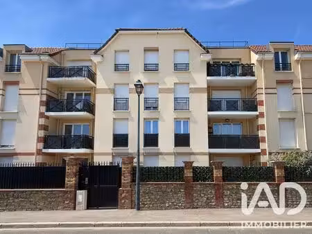 appartement à beauchamp (95250)