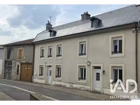 immeuble à damvillers (55150)