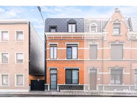 huis te koop in vivegnis met 3 slaapkamers