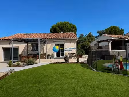 maison de 5 pièces de luxe en vente à les pennes-mirabeau  provence-alpes-côte d'azur