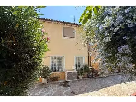 villa de 6 pièces de luxe en vente bormes-les-mimosas  france