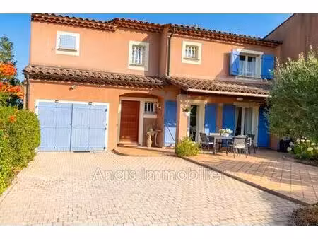 villa de 5 pièces de luxe en vente cogolin  provence-alpes-côte d'azur
