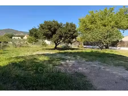 terrain de 1208 m2 - bormes-les-mimosas  france