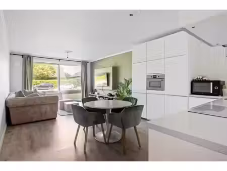 appartement te koop in lier met 2 slaapkamers