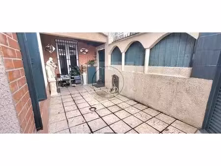 maison de luxe de 3 chambres en vente à montreuil  île-de-france