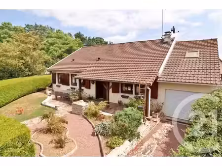 maison à vendre - 7 pièces - 125 20 m2 - etrechy - 91 - ile-de-france