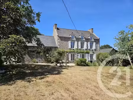 vente maison 6 pièces 158.03 m² à beaussais-sur-mer (22650)  524 000 €