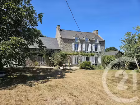 vente maison 6 pièces 158.03 m² à beaussais-sur-mer (22650)  544 960 €