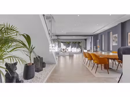 vente maison 4 pièces 184.78 m² à chilly-mazarin (91380)  599 000 €