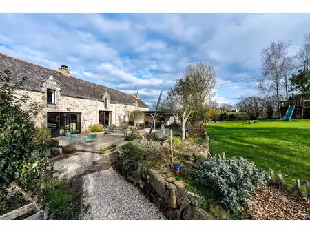 vente maison 10 pièces 317 m² à noyal-muzillac (56190)  630 000 €