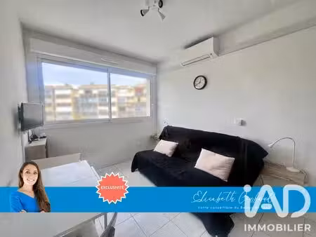 appartement à balaruc-les-bains (34540)