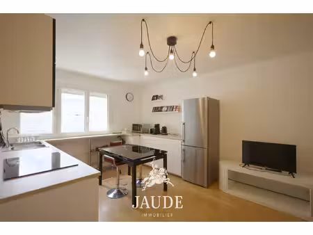 appartement t1 bis meuble clermont- ferrand