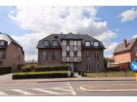 appartement te huur in hoogstraten met 1 slaapkamer