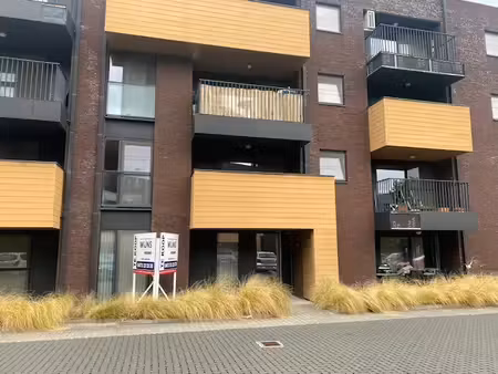 appartement te huur in lier
