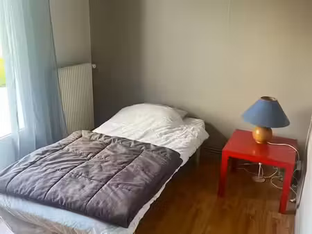 location appartement 1 pièce 12 m² à ludon-médoc (33290)