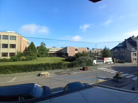 appartement te huur in tienen met 1 slaapkamer