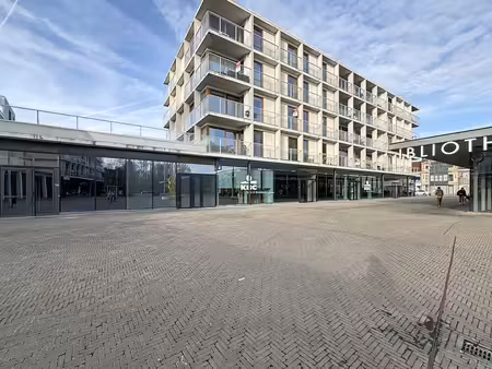 appartement te huur in waregem met 1 slaapkamer