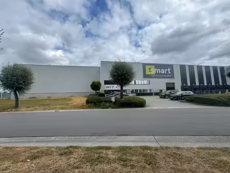 commercieel te huur in hoogstraten