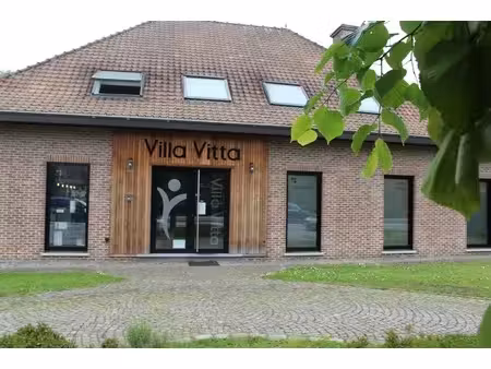 huis te huur in duffel met 1 slaapkamer