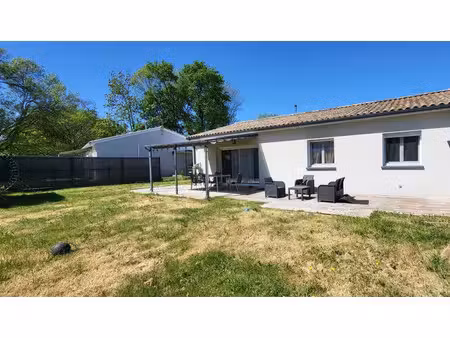 vente maison 4 pièces 87 m² saint-andré-de-cubzac (33240)