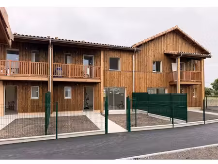 location maison 4 pièces 90 m² à saint-pardon-de-conques (33210)