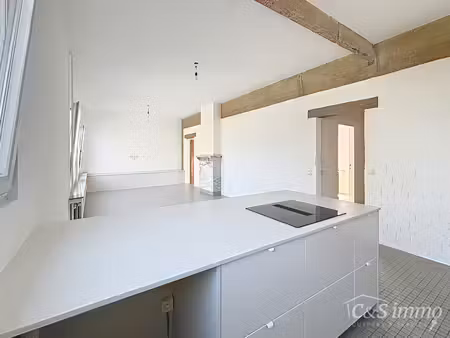 appartement te huur in antwerpen met 2 slaapkamers