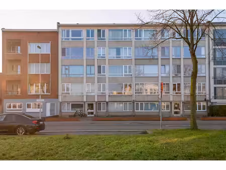 appartement te huur in antwerpen met 2 slaapkamers