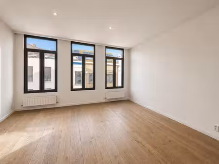 appartement te huur in antwerpen met 1 slaapkamer