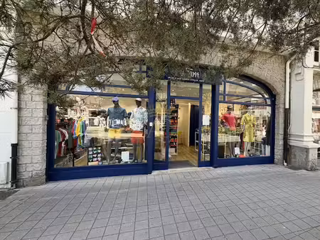 vente locaux professionnels 0 pièces 64.6 m² à le touquet-paris-plage (62520)  120 000 €