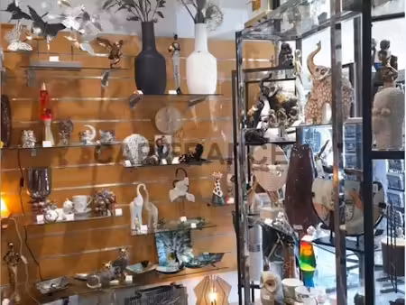 vente locaux professionnels 2 pièces 80 m² à guingamp (22200)  24 000 €
