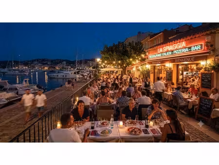 vente locaux professionnels 0 pièces 180 m² à saint-laurent-du-var (06700)  320 000 €
