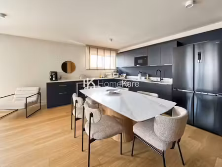 appartement de luxe 4 chambres en vente à bordeaux  france