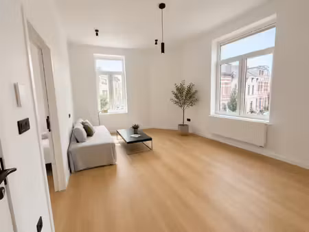 appartement te huur in antwerpen met 1 slaapkamer