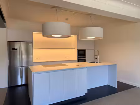 appartement te huur in genk met 3 slaapkamers