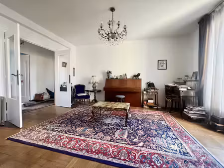 appartement à vendre paris