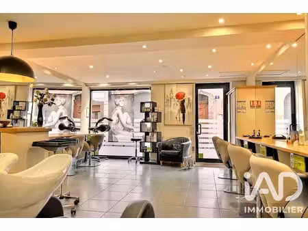 vente locaux professionnels 0 pièces 40 m² à aix-en-provence (13090)  70 000 €