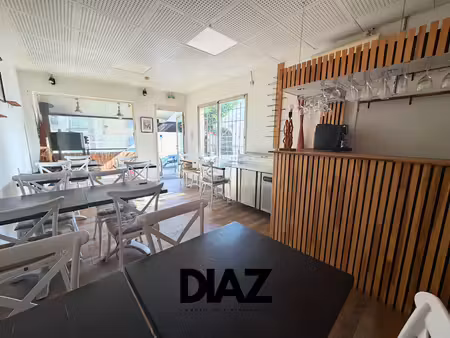 vente locaux professionnels 0 pièces 47.5 m² à lunel-viel (34400)  69 000 €