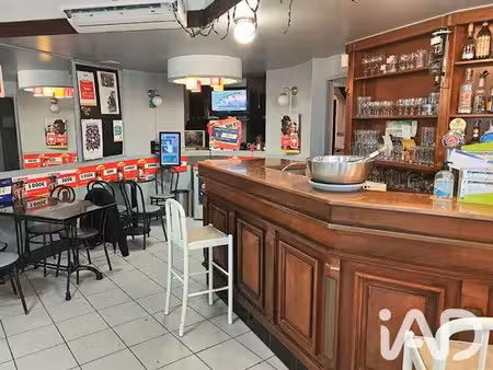 vente locaux professionnels 0 pièces 200 m² à sannois (95110)  100 000 €