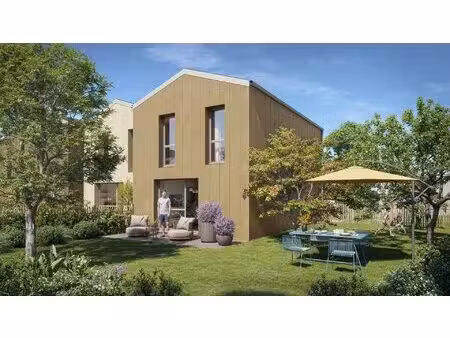 atelier 58 les maisons