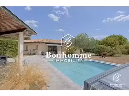 maison de luxe de 7 pièces en vente à saint-morillon  nouvelle-aquitaine