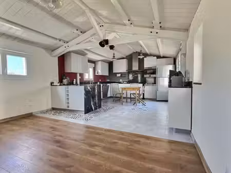 maison de prestige de 167 m2 en vente la cotinière  nouvelle-aquitaine