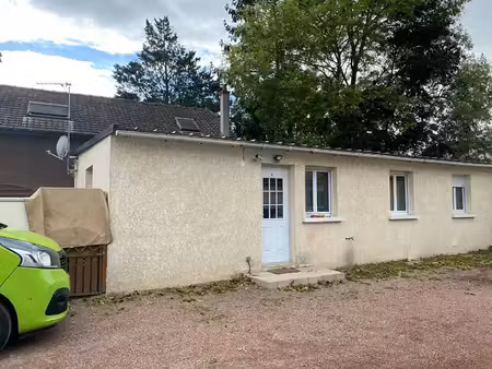 location maison 3 pièces  59.65m²  herblay