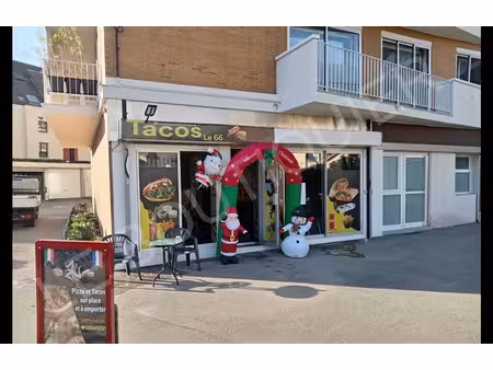 vente locaux professionnels 170 m² à grenoble (38000)  183 000 €