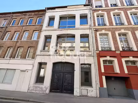 maison elbeuf 9 pièce(s) 255m² + grenier aménageable = 350m²