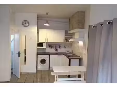 location appartement 1 pièce 23 m² à bordeaux (33000)