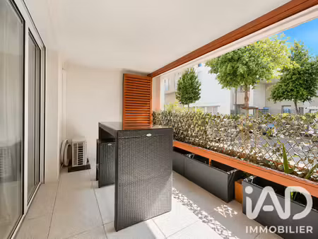 vente appartement 4 pièces 81 m² montpellier (34070)