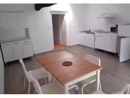 location appartement 2 pièces 41 m² à langon (33210)