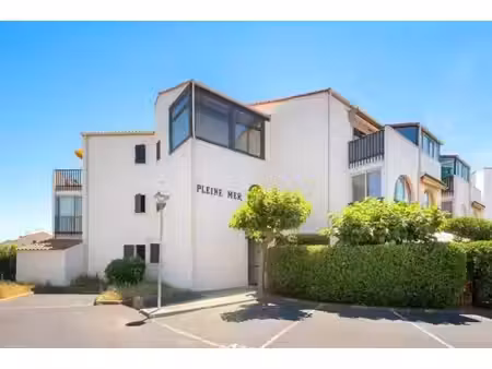 location appartement 2 pièces 35 m² à palavas-les-flots (34250)